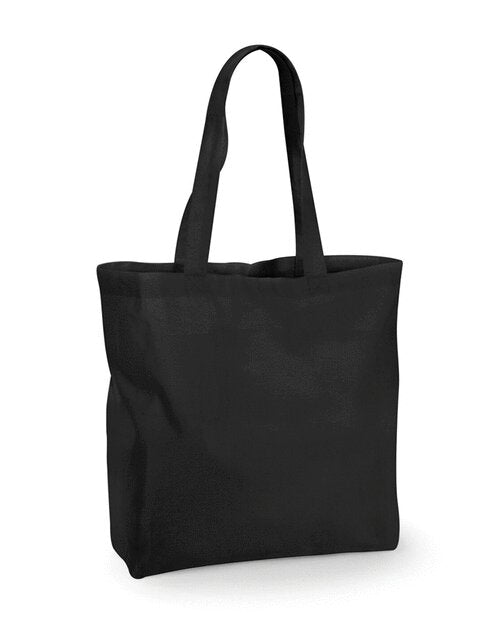 Westford Mill Recycled Cotton Maxi Tote