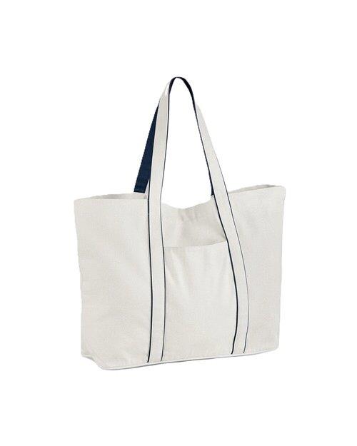 Westford Mill Courtside Large Tote