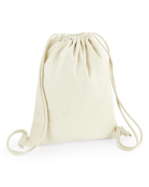 Westford Mill Revive Recycled Gymsac