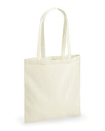 Westford Mill Revive Recycled Tote - thumbnail 2