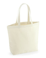 Westford Mill Revive Recycled Maxi Tote - thumbnail 2