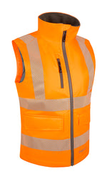 Bseen Beeswift Womens Bodywarmer - thumbnail 1