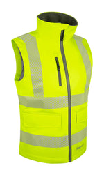 Bseen Beeswift Womens Bodywarmer - thumbnail 2