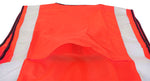 B-Seen Hi-vis Executive Id Vest - thumbnail 21