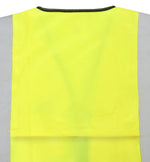 B-Seen Hi-vis Executive Id Vest - thumbnail 17