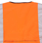 B-Seen Hi-vis Executive Id Vest - thumbnail 16