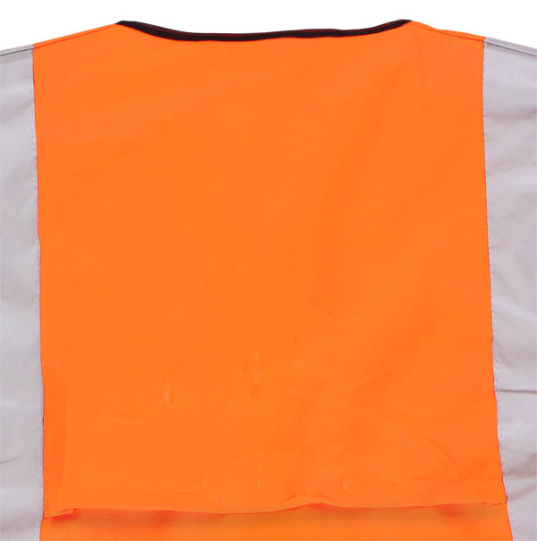 B-Seen Hi-vis Executive Id Vest