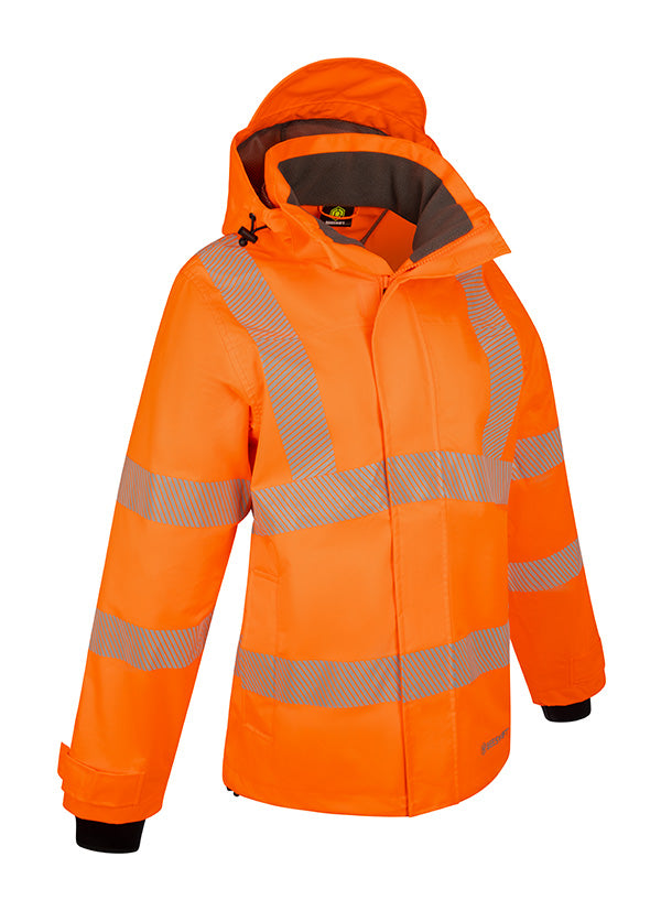 Bseen Beeswift Womens Executive Jacket