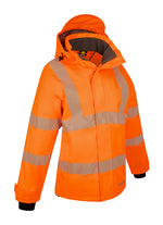 Bseen Beeswift Womens Executive Jacket