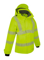 Bseen Beeswift Womens Executive Jacket - thumbnail 2
