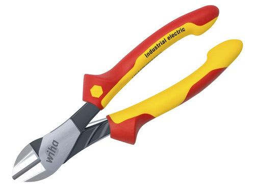 Industrial electric Heavy-duty Diagonal Cutters