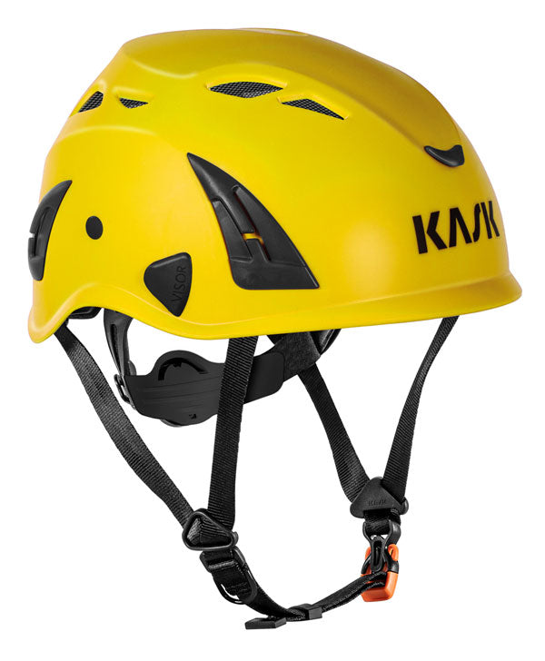 Kask Superplasma Aq Safety Helmet