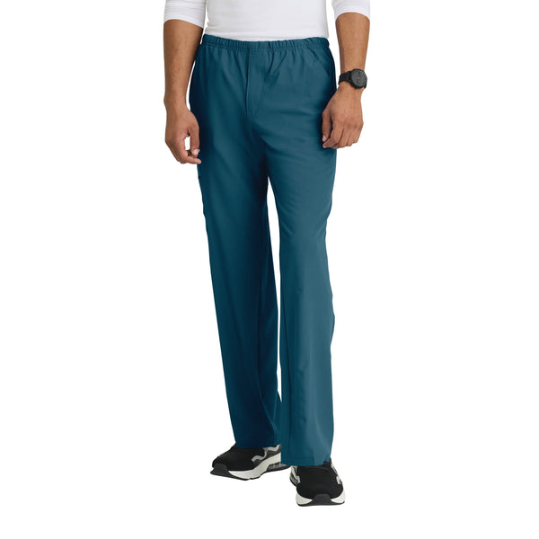 Skechers Unisex Drawcord Scrub Trousers Bahama 5xl Sk0215/baha/5xl