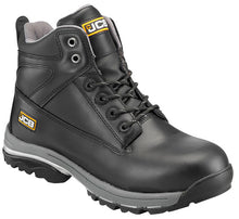 JCB-Workwear Ear Jcb Workwear Workmax Boots