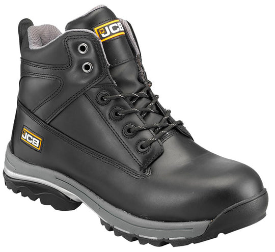 JCB Workwear Workmax Boots