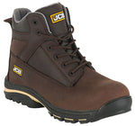 JCB Workwear Workmax Boots - thumbnail 4