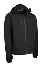 B-Dri Unlined Rain Jacket - thumbnail 2