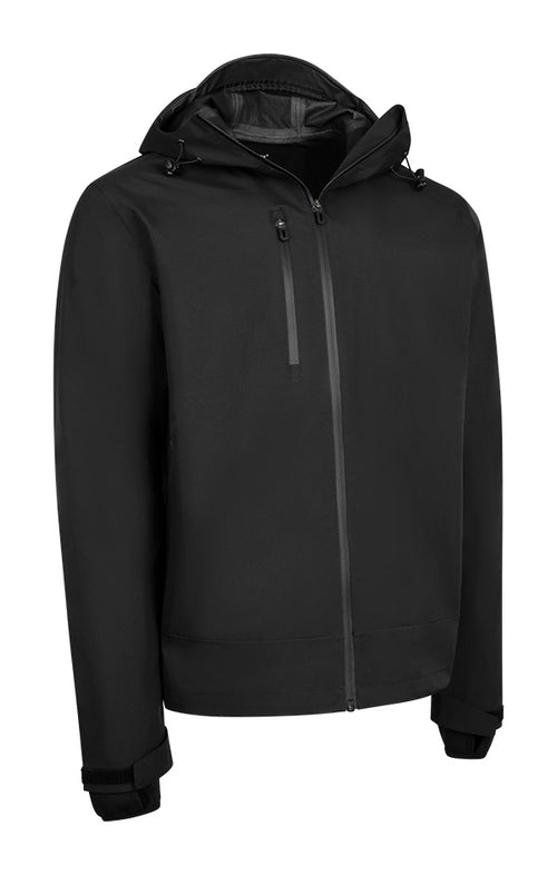 Bdri Beeswift Lined Rain Jacket