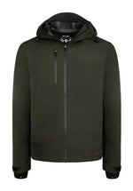 B-Dri Unlined Rain Jacket - thumbnail 4