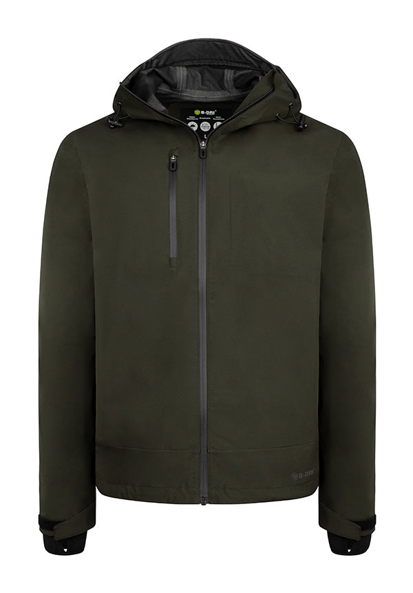 B-Dri Unlined Rain Jacket