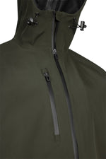B-Dri Unlined Rain Jacket