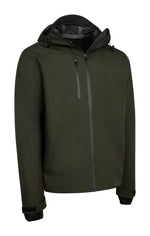 B-Dri Unlined Rain Jacket - thumbnail 3