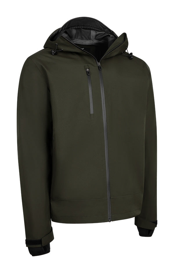 B-Dri Unlined Rain Jacket