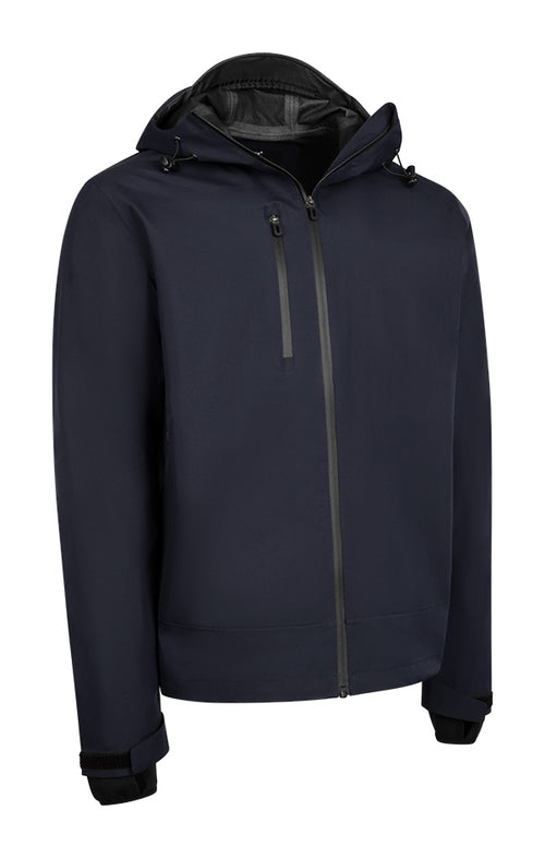 B-Dri Unlined Rain Jacket