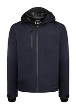 B-Dri Unlined Rain Jacket - thumbnail 3