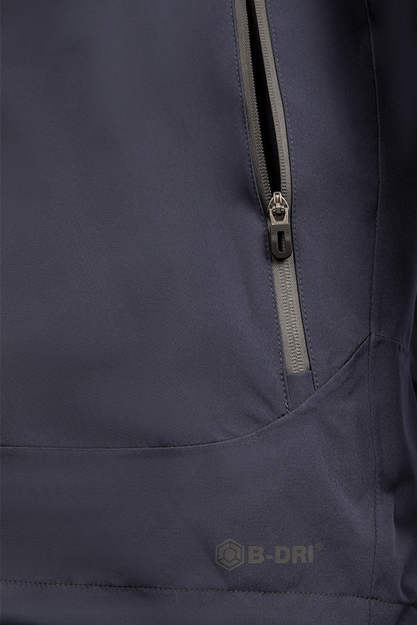 B-Dri Unlined Rain Jacket