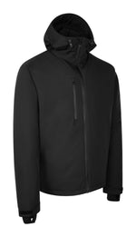 B-Dri Lined Rain Jacket - thumbnail 2