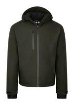 B-Dri Lined Rain Jacket - thumbnail 4