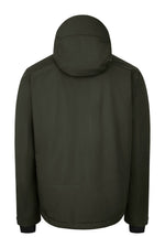 B-Dri Lined Rain Jacket - thumbnail 8