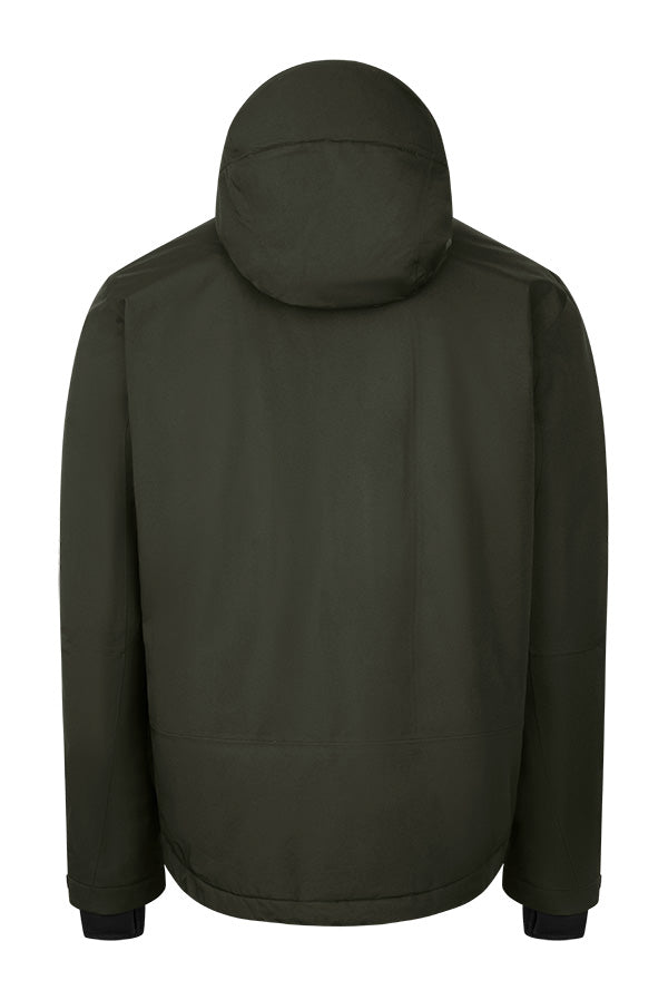 B-Dri Lined Rain Jacket