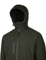 B-Dri Lined Rain Jacket