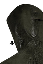 B-Dri Lined Rain Jacket