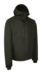 B-Dri Lined Rain Jacket - thumbnail 3