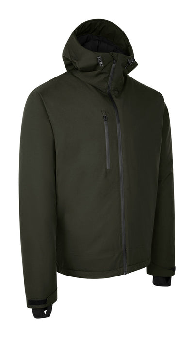 B-Dri Lined Rain Jacket
