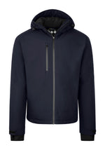 B-Dri Lined Rain Jacket
