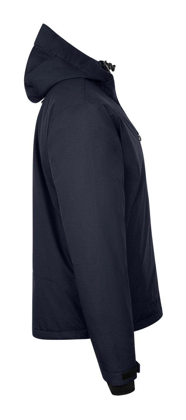 B-Dri Lined Rain Jacket
