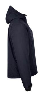 B-Dri Lined Rain Jacket