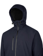 B-Dri Lined Rain Jacket - thumbnail 9