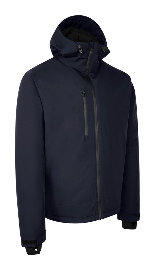 B-Dri Lined Rain Jacket