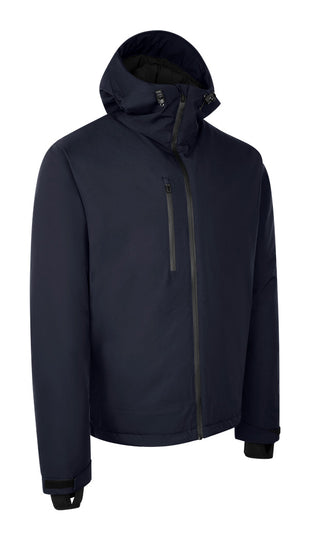 B-Dri Lined Rain Jacket