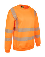 Bseen Womens Sweatshirt - thumbnail 1