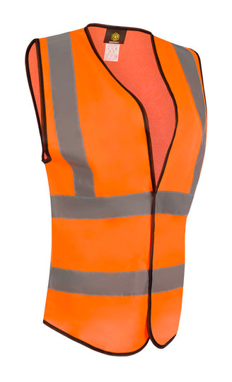 Bseen Beeswift Womens Hi-Vis Waistcoat
