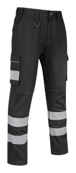 Beeswift Guardian Safety Combat Trousers - thumbnail 1