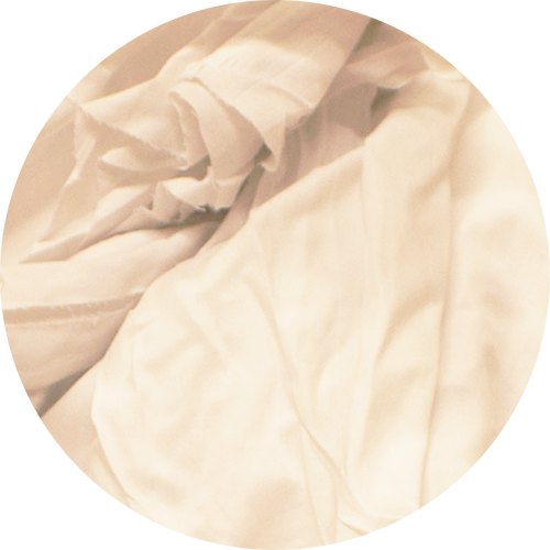 No1 White Clothing Rags - 10Kg Pack - Mixed Clothing and Material