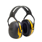 3M Peltor X2 Headband Snr 31db - thumbnail 2