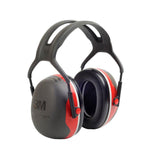 3M Peltor X3 Headband Snr 33db - thumbnail 2